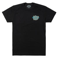 BEACON Premium S/S T-Shirt - Black